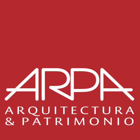 arpa aruitectura logo